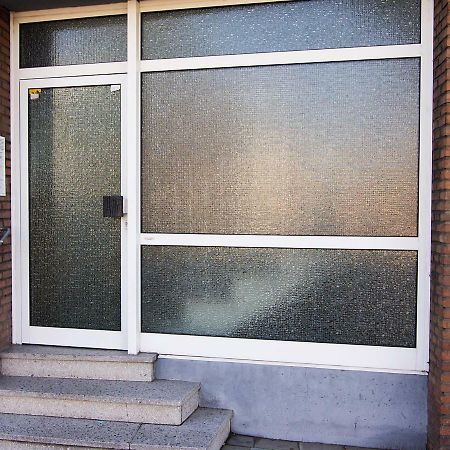 25 Qm Ferienwohnung Neuss Furth Buitenkant foto