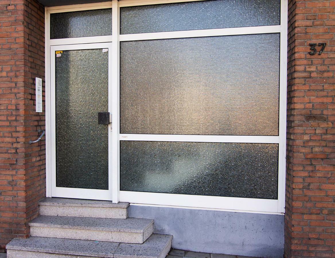 25 Qm Ferienwohnung Neuss Furth Buitenkant foto